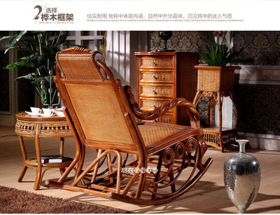 紅色古都藤家具藤沙發(fā)藤椅藤搖椅藤搖籃藤辦公椅2012年產(chǎn)品目錄