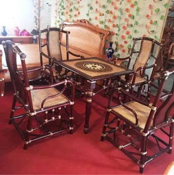 瓦屑藤椅廠要拆遷啦 藤,帶給我們不一樣的體驗(yàn)