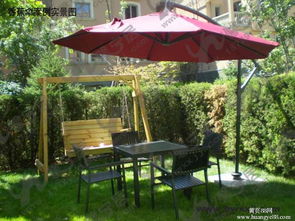 陽臺(tái)桌椅組合報(bào)價(jià) 廠家