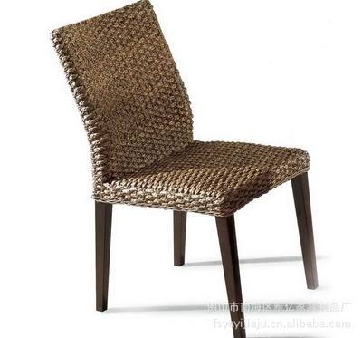 【供應(yīng)藤爵HC308-9藤編餐桌椅 咖啡椅 藤椅 X84】?jī)r(jià)格,廠家,圖片,椅子、凳、榻,佛山市南海區(qū)雅億家具制品廠-