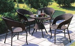 仿藤桌椅批發 可靠的仿藤桌椅廠家貨源 供應信息