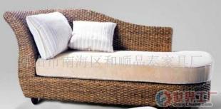 批發(fā)水草藤編休閑貴妃床、藤家具、藤制品、藤椅、休閑躺椅_家居家具_(dá)世界工廠網(wǎng)中國(guó)產(chǎn)品信息庫(kù)