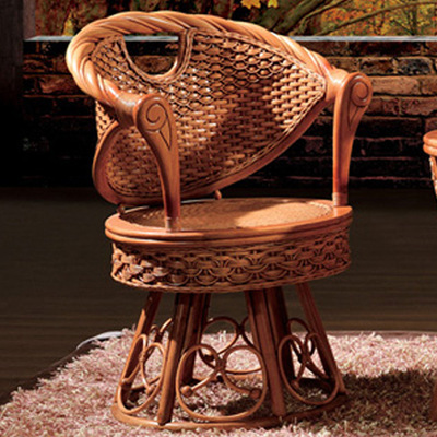 【2013新款佛山藤椅茶幾三件套 休閑轉椅批發 可定做 廠家直銷】價格,廠家,圖片,椅子、凳、榻,佛山市南海銘閣家具-