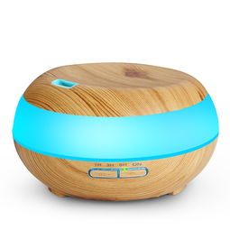 電商視覺(jué)營(yíng)銷(xiāo)全攻略 香薰機(jī)產(chǎn)品從攝影到三維建模的專(zhuān)業(yè)優(yōu)化