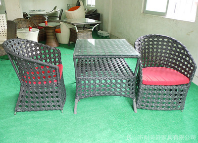 戶(hù)外高檔新款藤椅 時(shí)尚與實(shí)用的完美結(jié)合