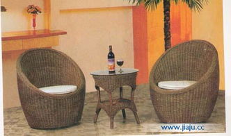 竹藤家具市場(chǎng)全攻略 品牌、批發(fā)與加盟機(jī)遇