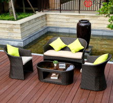 藤椅批發(fā)指南 選購高質(zhì)量藤制家具的實(shí)用建議