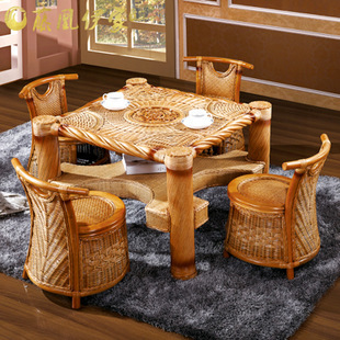 休閑套件產(chǎn)品展示 第1頁 - 佛山市南海藤凰伊家工藝廠 藤椅批發(fā)