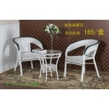 勝芳藤椅 匠心編織的休閑藝術(shù)，誠連誠家具廠一站式批發(fā)