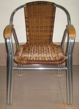 鋁扶手椅批發與選購指南 融合現代設計與實用功能